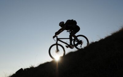 Consejos para el mantenimiento de tu horquilla de MTB