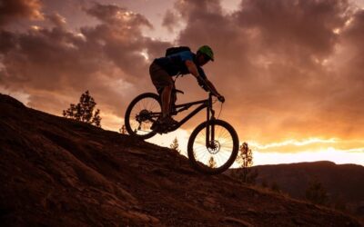 Todo sobre las suspensiones de tu bici de montaña