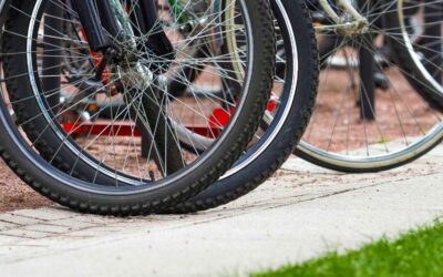 ¿Cada cuánto tiempo debes hacer mantenimiento a la suspensión de tu bicicleta?